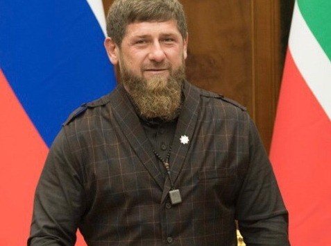 ЧЕЧНЯ. Р. Кадыров: В Чечне успешно функционирует региональное отделение партии «Единая Россия»