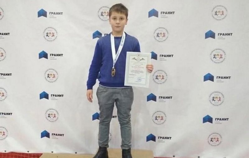 ЧЕЧНЯ. Рамзан Хучиев стал первым чемпионом России по муай-тай от Чечни
