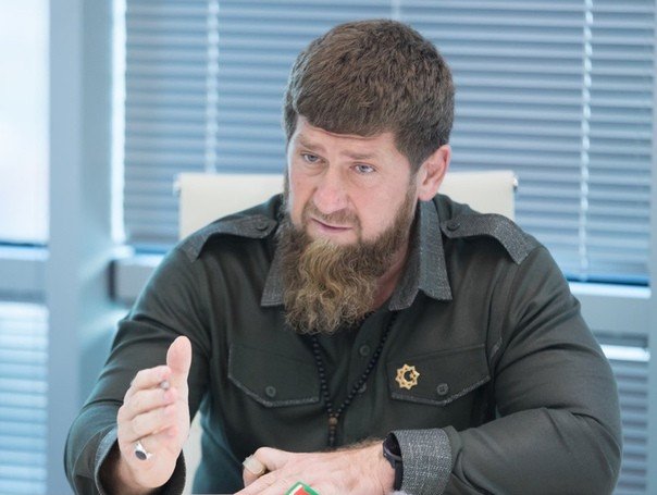 ЧЕЧНЯ. Рамзан Кадыров: "Хочу закончить свою карьеру  руководителем региона"
