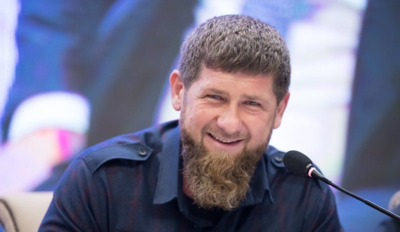 ЧЕЧНЯ. Рамзан Кадыров – один из лидеров рейтинга «Индекс власти» в декабре 2018 года