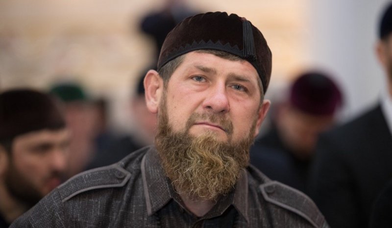 ЧЕЧНЯ. Рамзан Кадыров в тройке лидеров рейтинга губернаторов по упоминаемости в соцмедиа