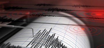 ЧЕЧНЯ. Сейсмологи зафиксировали землетрясение на границе Чечни и Ставрополья