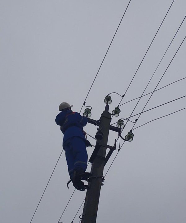 ЧЕЧНЯ. В Аргуне на 6 процентов снижены потери электроэнергии в сетях