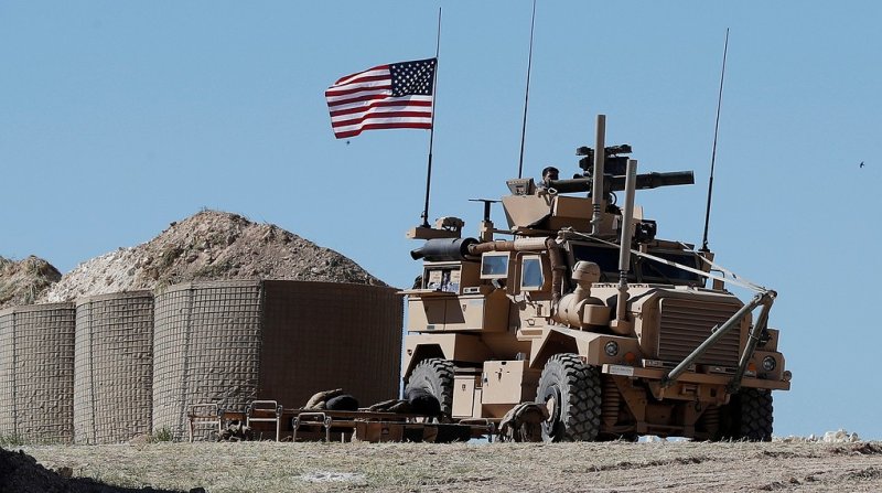 Военные Турции будут координировать с США операцию в Сирии