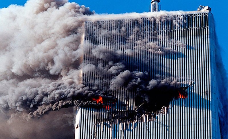 Члена ИГ осудили на 40 лет за попытку устроить «второе 11 сентября»