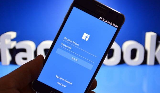 Facebook опровергла предоставление доступа к личным данным без согласия пользователей