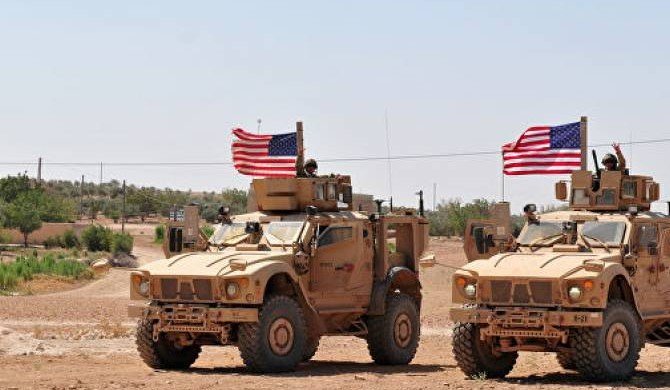 Франция сохранит военное присутствие в Сирии несмотря на вывод войск США