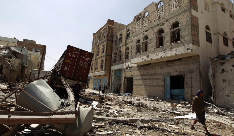 Генсек ООН: Ситуация в Йемене в 2019 году ухудшится