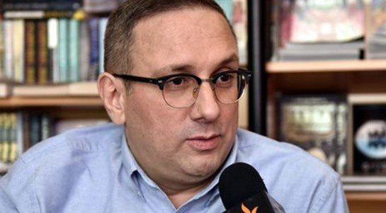 ГРУЗИЯ: В Грузии найден мертвым один из соратников Саакашвили