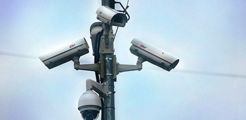 ИНГУШЕТИЯ. Более 500 камер видеонаблюдения установят в Ингушетии