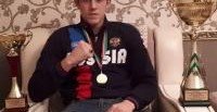 ИНГУШЕТИЯ. Пять медалей завоевали ингушские спортсмены на Всероссийских соревнованиях в Грозном