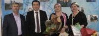 ИНГУШЕТИЯ. В Ингушетии наградили более 70 сотрудников электросетевого комплекса