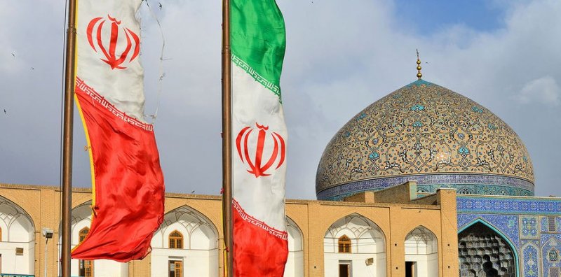 Иран считает, страны региона не допустят реализации американской «сделки века»