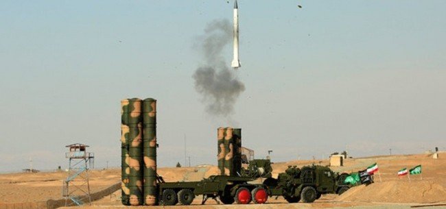Иран в 2018 году расширил программу ракетных испытаний