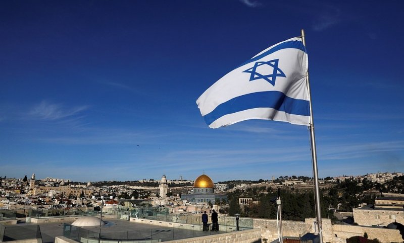 Израиль выразил недовольство решением Австралии о Западном Иерусалиме