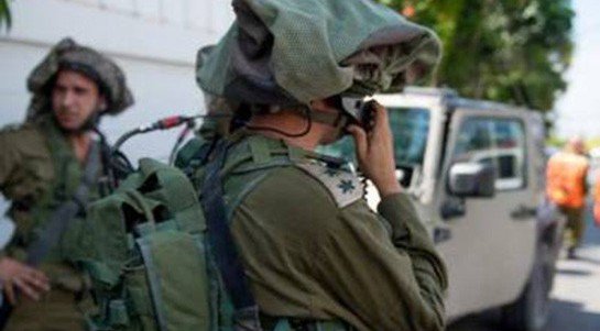 Израильские военные арестовали 24 разыскиваемых палестинцев на Западном берегу