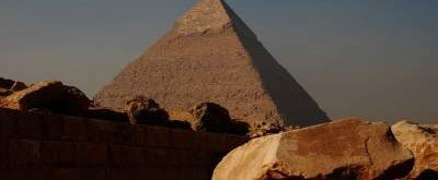 Эксперт объяснил невероятную конструкцию пирамиды Хеопса