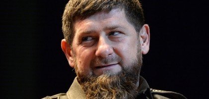 Кадыров рассказал о своих музыкальных способностях