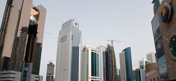 Катар не планирует выходить из Совета сотрудничества государств Персидского залива