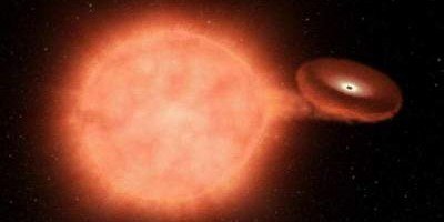 Kepler в деталях заснял гибель звезды