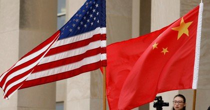 Китайцы предпочли США России
