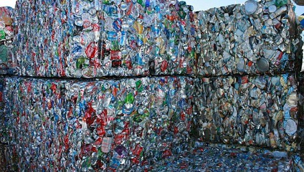 КРАСНОДАР. В Сочи обсудили проблему вторичной переработки мусора