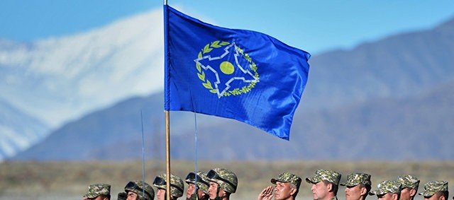 Кремль: Саммит лидеров ОДКБ не состоится по просьбе Армении