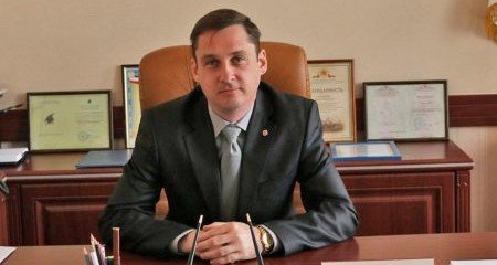 КРЫМ. Министр строительства и архитектуры Крыма ушел в отставку