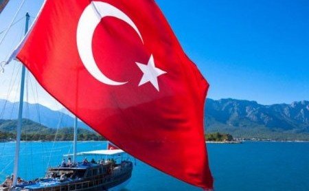 КРЫМ. Турция начала наращивать военное присутствие в Черном море