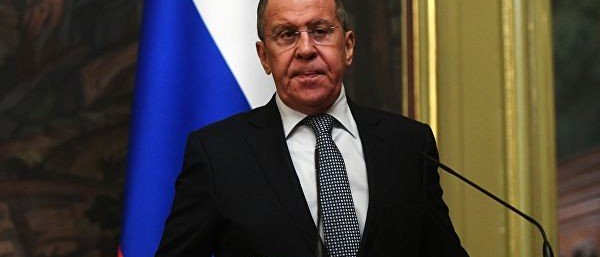 Лавров: Москва примет ответные меры в связи с угрозой размещения в Европе американских ракет