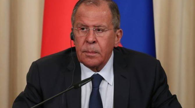 Лавров: России не станет инструментом для обслуживания интересов США