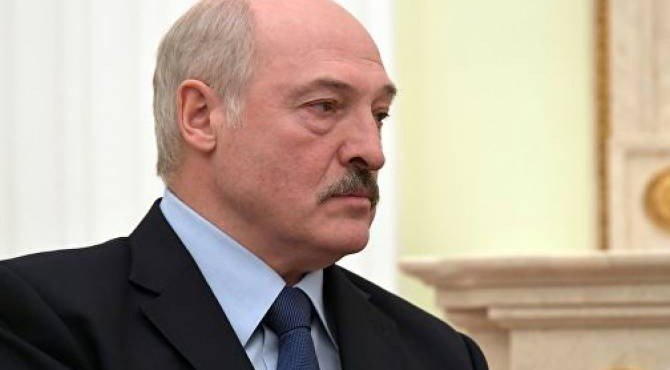 Лукашенко в субботу прибудет с визитом в Москву