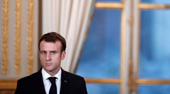 Нацсобрание Франции одобрило предложения Макрона в ответ на протесты «жёлтых жилетов»