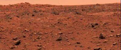 NASA впервые в истории записало «дыхание» Марса