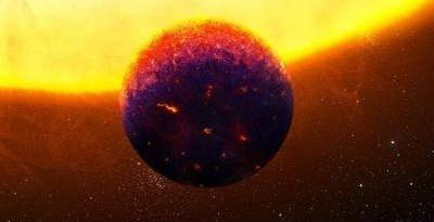 Обнаружен новый тип планет, которые покрыты драгоценными камнями