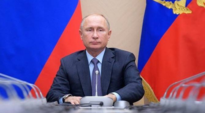 Путин: США не предоставили никаких доказательств якобы нарушения РФ ДРСМД