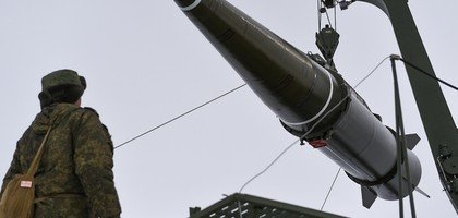 Россия ответила на ракетный ультиматум США