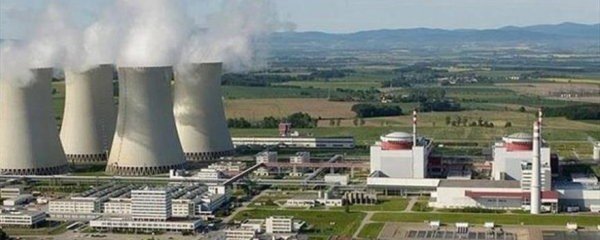 Россия предложила Азербайджану построить АЭС
