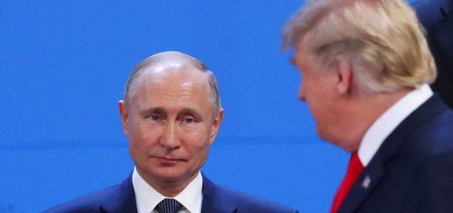 Саммит G20: Трамп прошел мимо Путина, Макрона никто не встретил