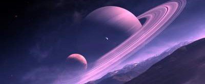 Сатурн постепенно лишается своих легендарных колец