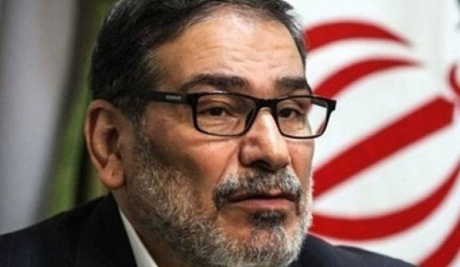 СМИ: секретарь совета безопасности Ирана заявил о переговорах Тегерана с талибами