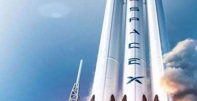 SpaceX установила новый космический рекорд
