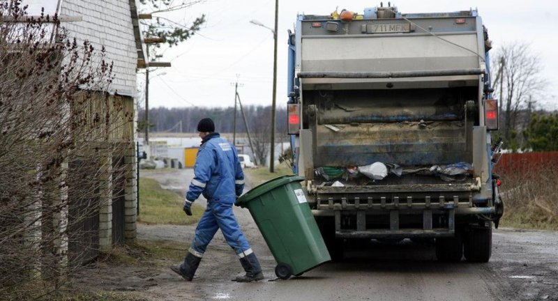 СТАВРОПОЛЬЕ. В Невинномысске тариф на вывоз мусора будет одним из самых низких на Ставрополье