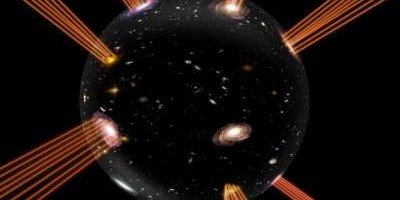 Теория струн помогла объяснить темную энергию