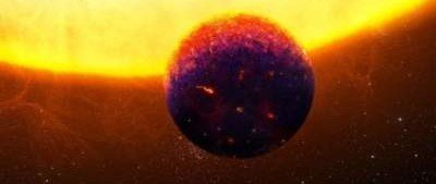 Ученые обнаружили "драгоценные" планеты