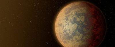 Ученые обнаружили необычный вид планет