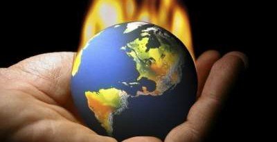 Ученые предрекли Земле экстремальную погоду в 2019 году