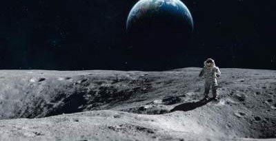 Ученые рассказали, какая опасность грозит колонизаторам Луны