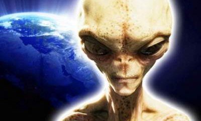 В Библии нашли свидетельства контактов с инопланетянами