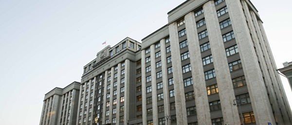 В ФСБ России заявили о задержании американца за шпионаж